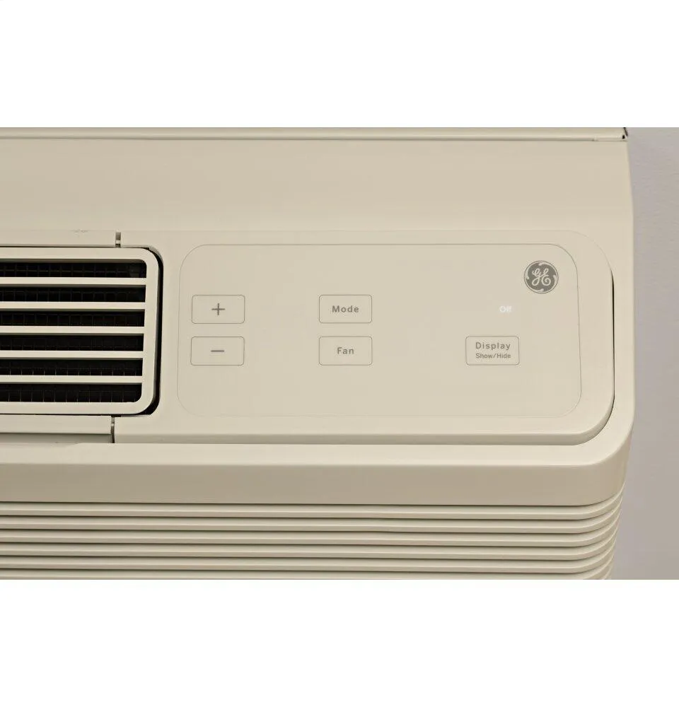 Ge Appliances AZ65H09DAC Ge Zoneline? Heat Pump Unit With Corrosion Protection, 230/208 Volt