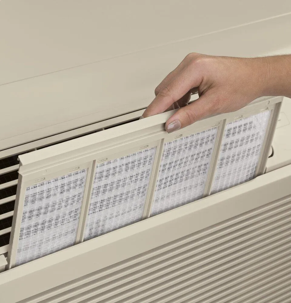 Ge Appliances AZ65H09DAC Ge Zoneline? Heat Pump Unit With Corrosion Protection, 230/208 Volt
