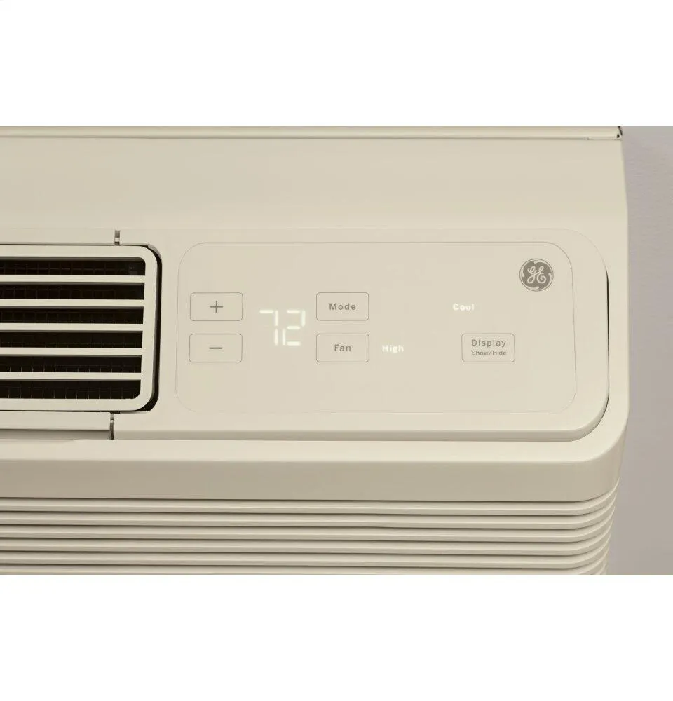 Ge Appliances AZ65H09DAC Ge Zoneline? Heat Pump Unit With Corrosion Protection, 230/208 Volt