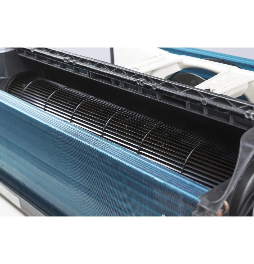 Ge Appliances AZ65H09DAC Ge Zoneline? Heat Pump Unit With Corrosion Protection, 230/208 Volt
