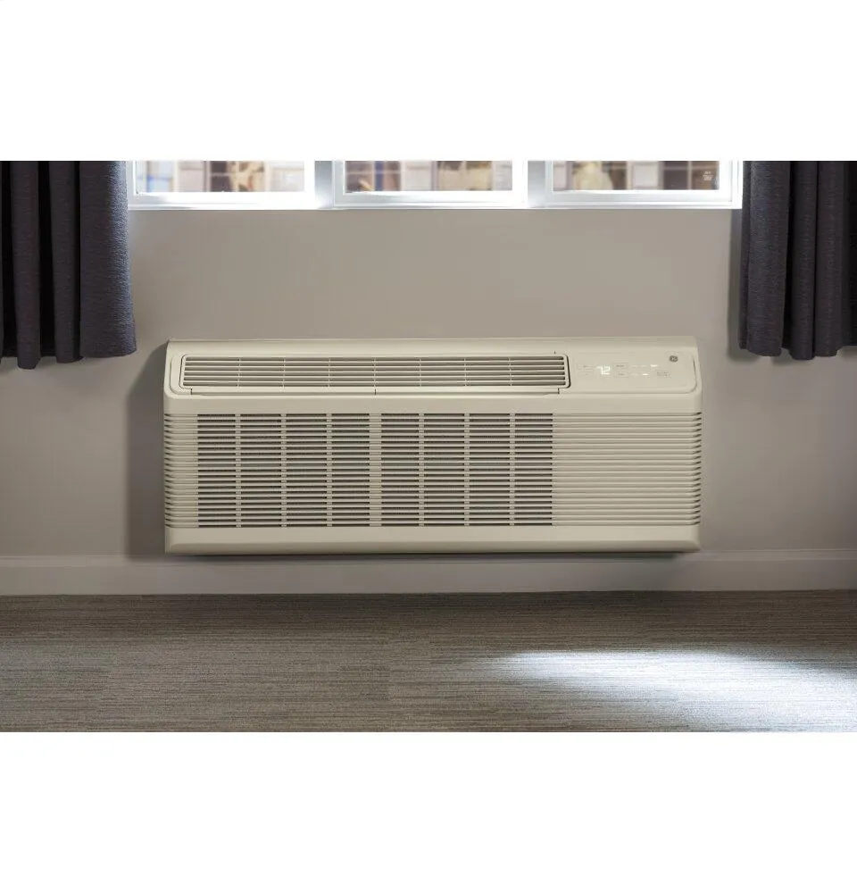 Ge Appliances AZ65H09DAC Ge Zoneline? Heat Pump Unit With Corrosion Protection, 230/208 Volt