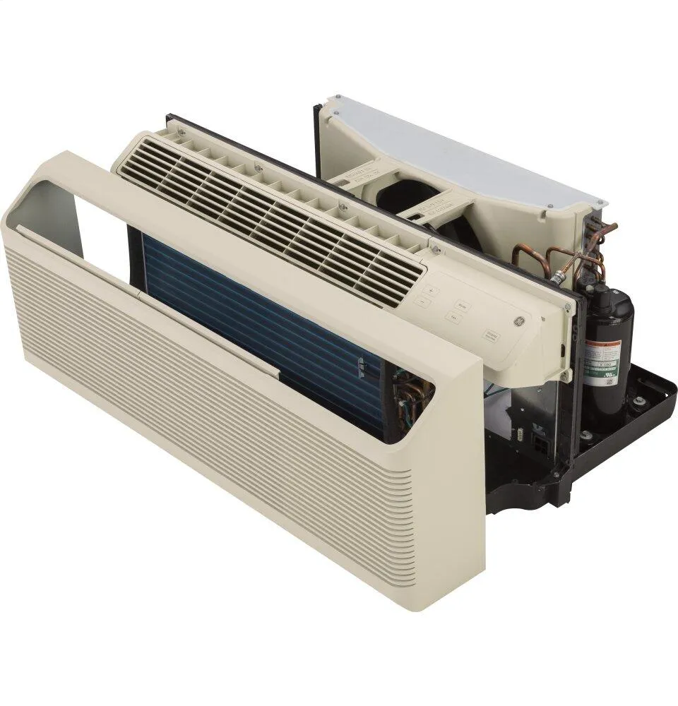 Ge Appliances AZ65H09DAC Ge Zoneline? Heat Pump Unit With Corrosion Protection, 230/208 Volt