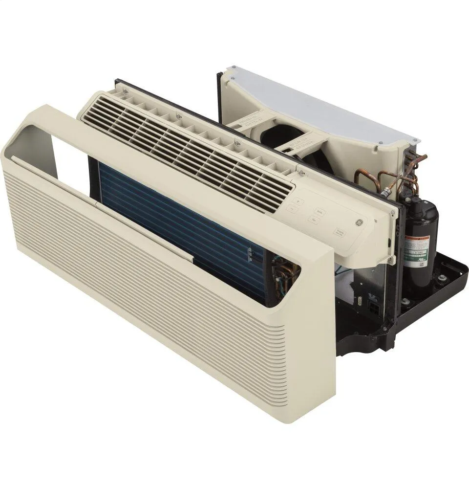 Ge Appliances AZ65H09DAC Ge Zoneline? Heat Pump Unit With Corrosion Protection, 230/208 Volt