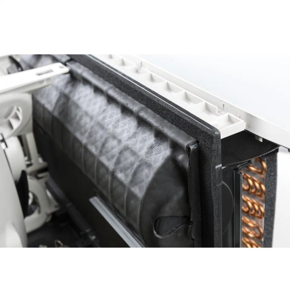 Ge Appliances AZ65H09DAC Ge Zoneline? Heat Pump Unit With Corrosion Protection, 230/208 Volt