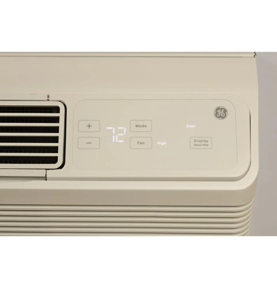 Ge Appliances AZ65H09DAC Ge Zoneline? Heat Pump Unit With Corrosion Protection, 230/208 Volt