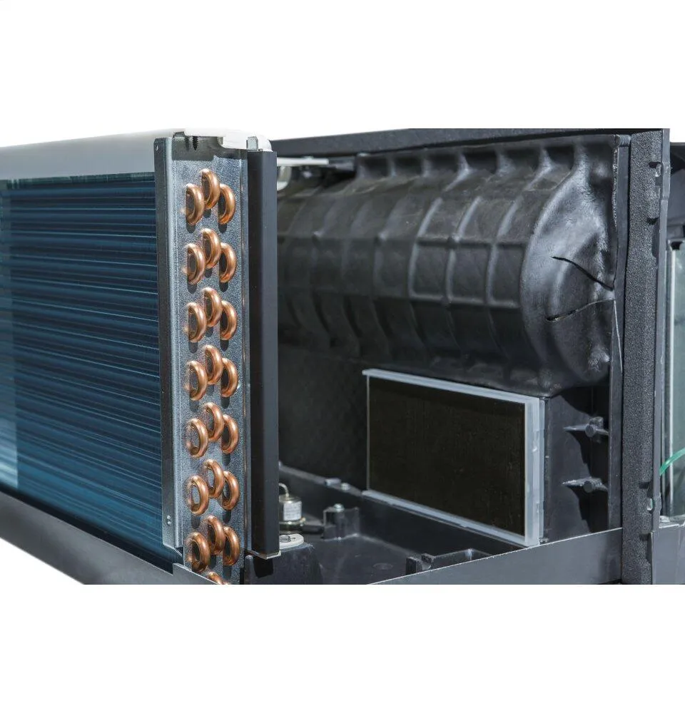 Ge Appliances AZ65H09DAC Ge Zoneline? Heat Pump Unit With Corrosion Protection, 230/208 Volt