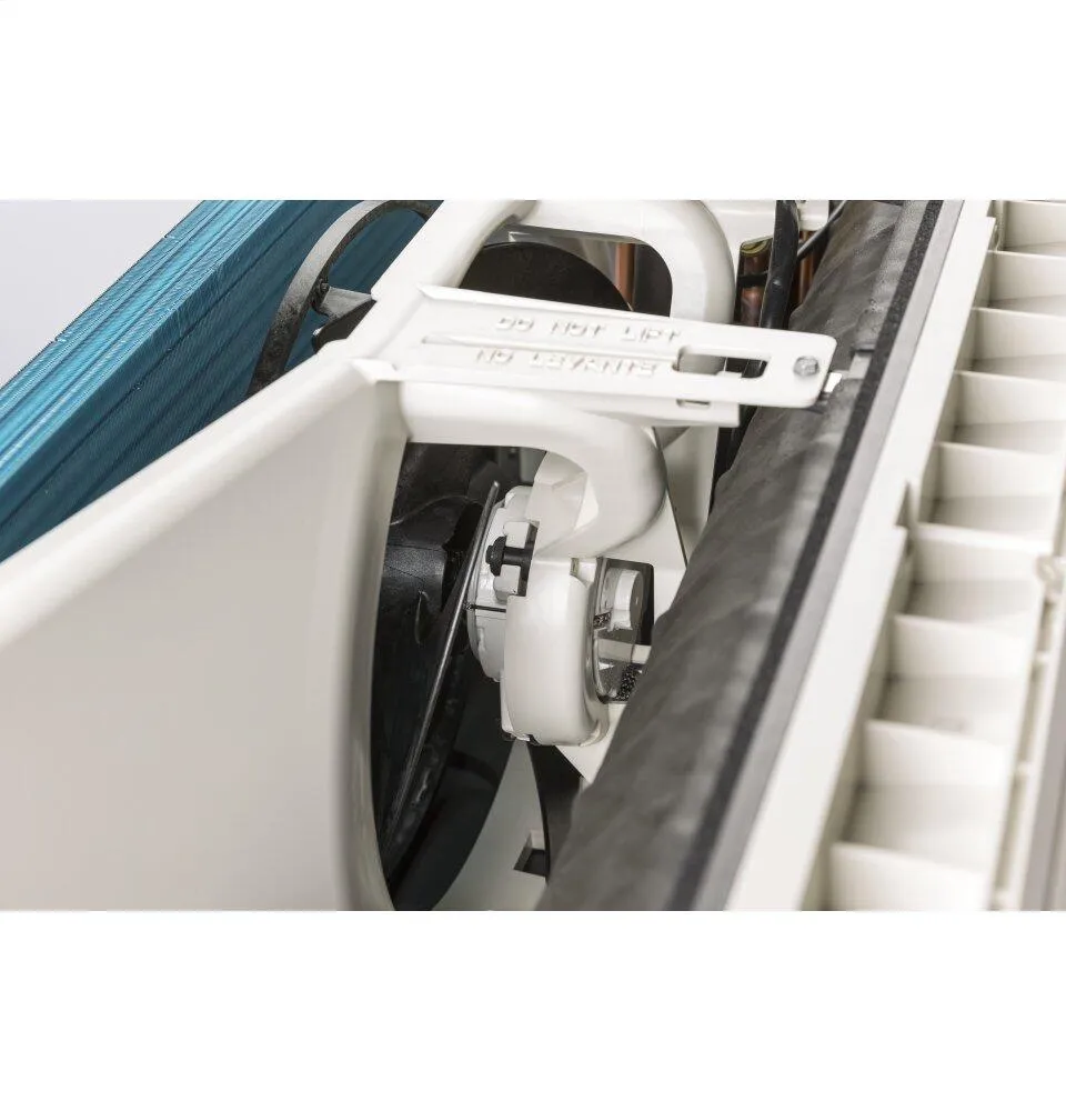 Ge Appliances AZ65H09DAC Ge Zoneline? Heat Pump Unit With Corrosion Protection, 230/208 Volt