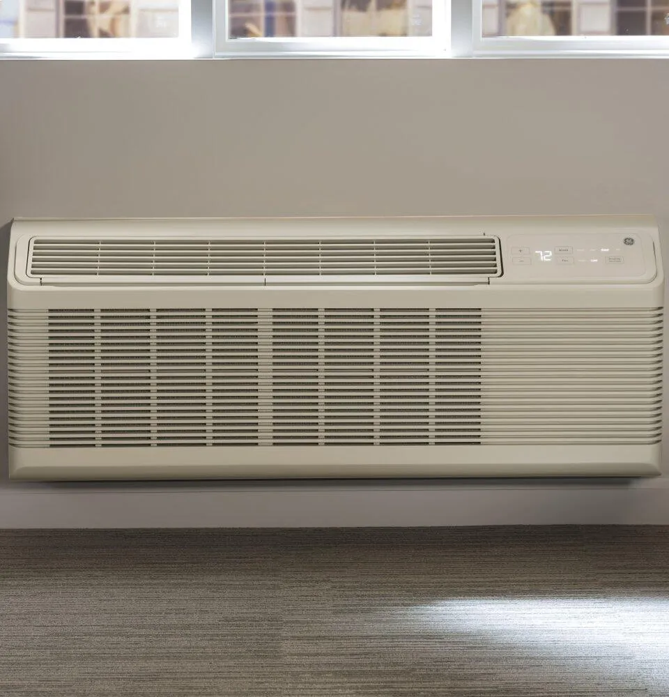 Ge Appliances AZ65H09DAC Ge Zoneline? Heat Pump Unit With Corrosion Protection, 230/208 Volt