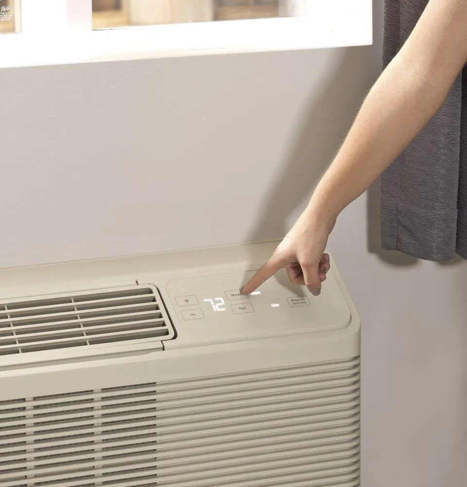 Ge Appliances AZ65H09DAC Ge Zoneline? Heat Pump Unit With Corrosion Protection, 230/208 Volt