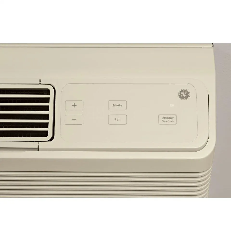 Ge Appliances AZ65H09DAC Ge Zoneline? Heat Pump Unit With Corrosion Protection, 230/208 Volt