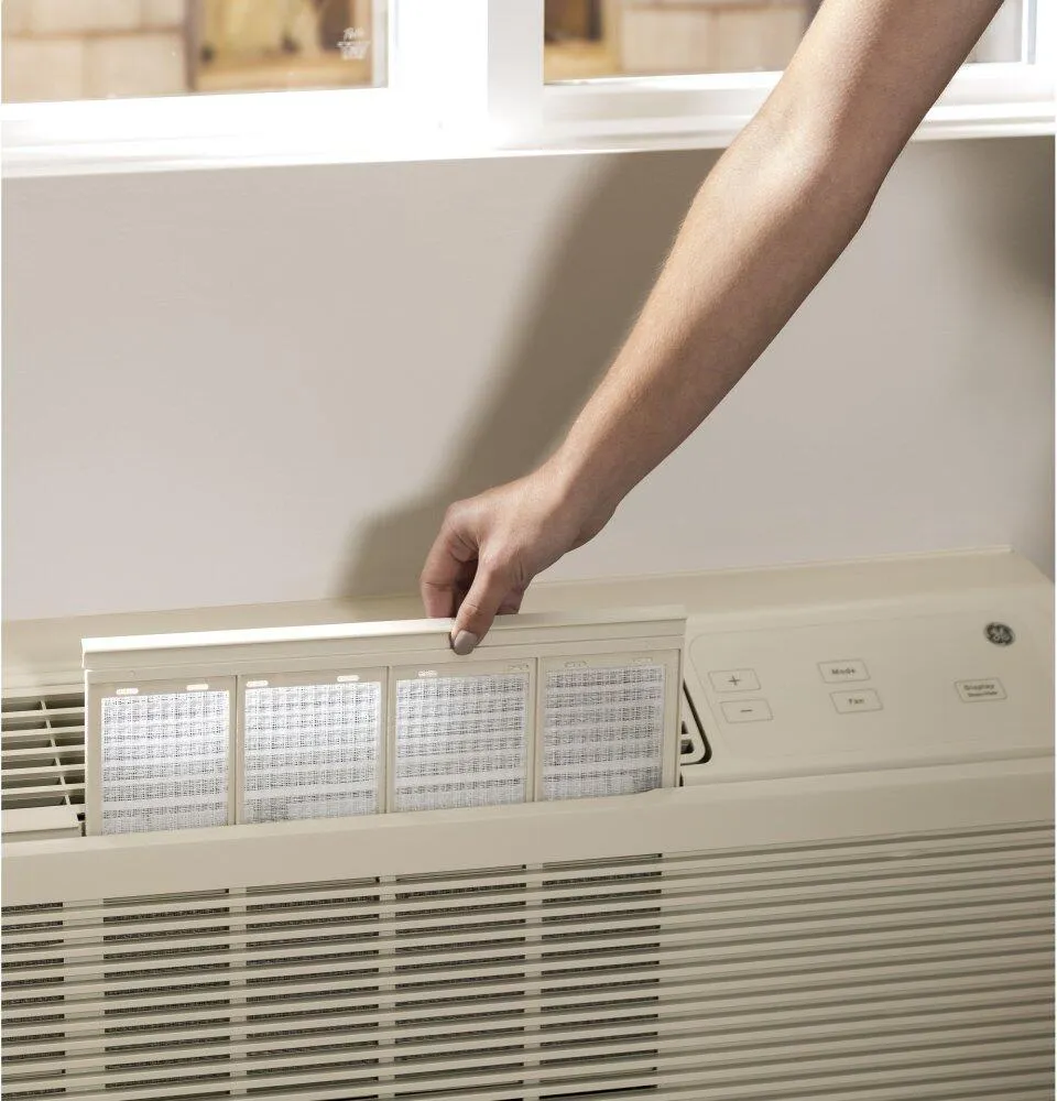 Ge Appliances AZ65H09DAC Ge Zoneline? Heat Pump Unit With Corrosion Protection, 230/208 Volt