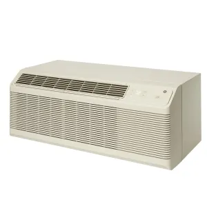 Ge Appliances AZ65H12DBM Ge Zoneline? Heat Pump Unit With Makeup Air, 230/208 Volt
