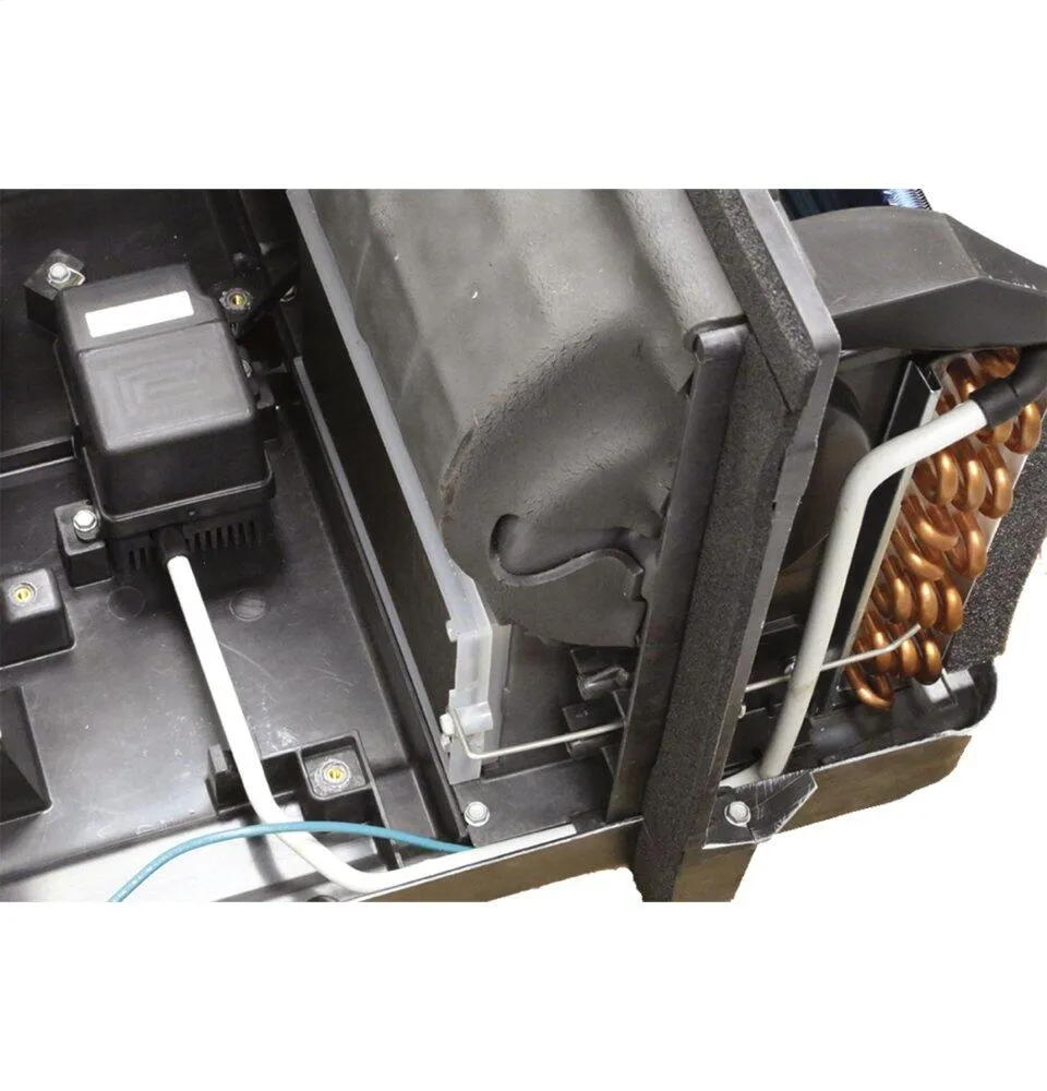 Ge Appliances AZ65H15EAD Ge Zoneline? Heat Pump Unit With Icr, 265 Volt