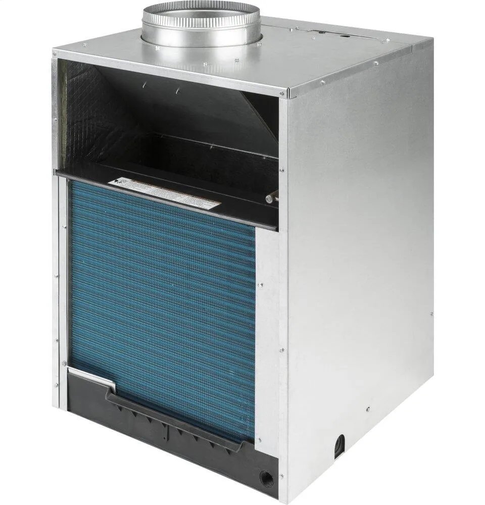 Ge Appliances AZ91H12E3E Ge Zoneline Heat Pump Single Package Vertical Air Conditioner 20 Amp 265 Volt