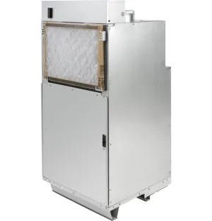 Ge Appliances AZ91H18D3E Ge Zoneline Heat Pump Single Package Vertical Air Conditioner 20 Amp 230/208 Volt