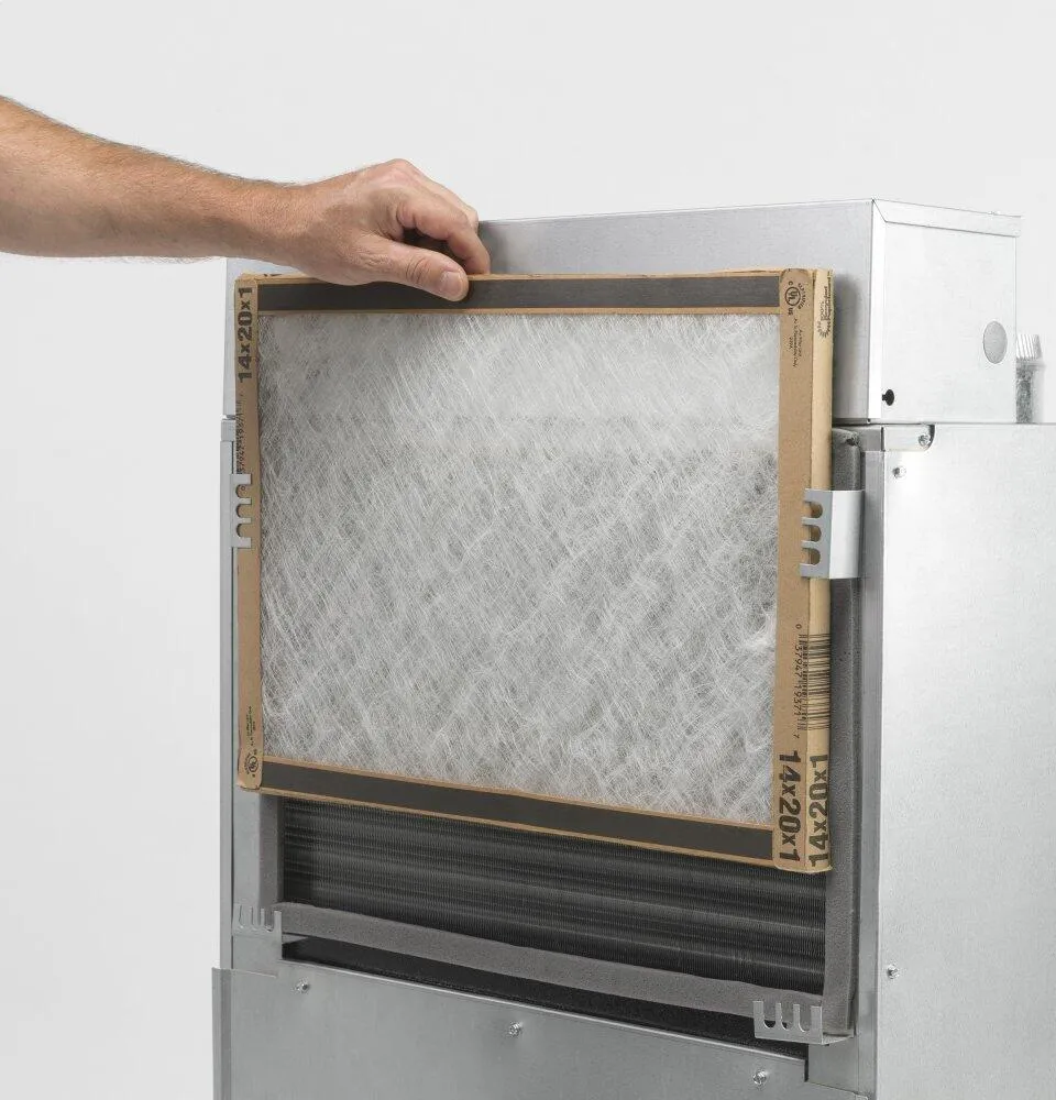 Ge Appliances AZ91H18E3E Ge Zoneline? Heat Pump Single Package Vertical Air Conditioner 20 Amp 265 Volt