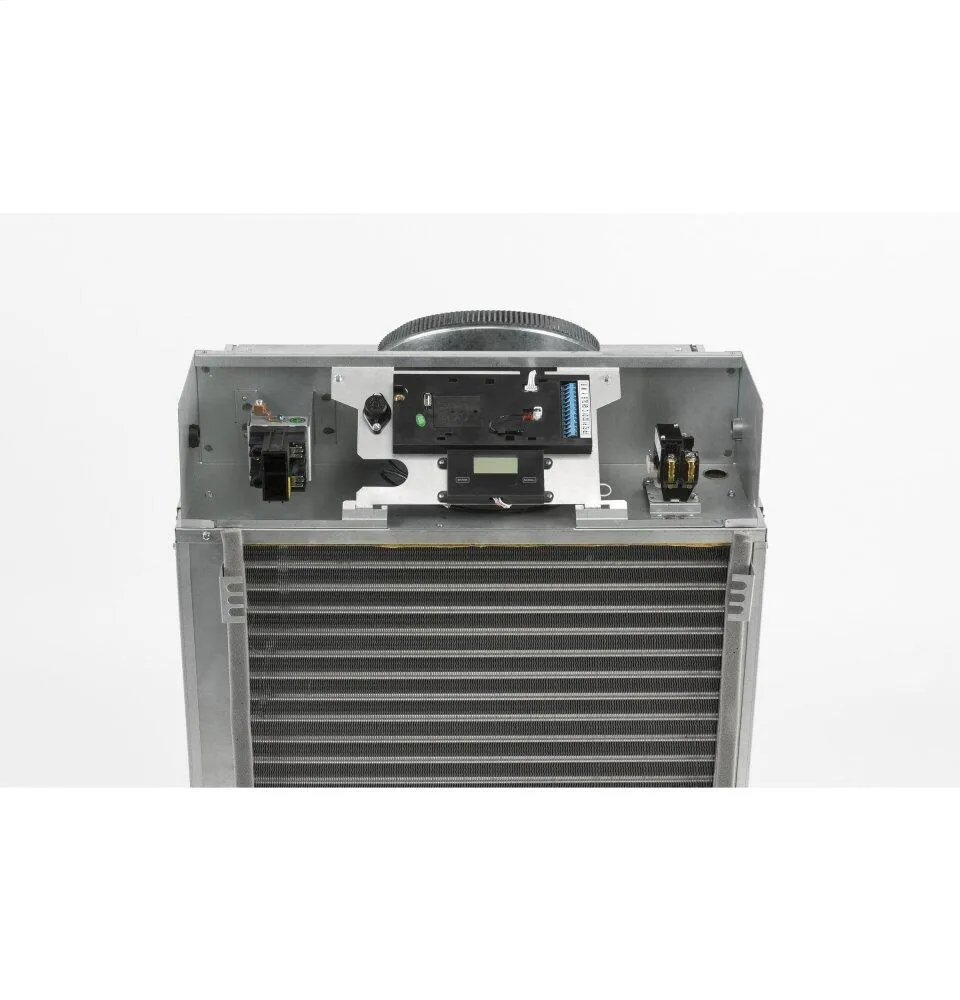 Ge Appliances AZ91H18E3E Ge Zoneline? Heat Pump Single Package Vertical Air Conditioner 20 Amp 265 Volt