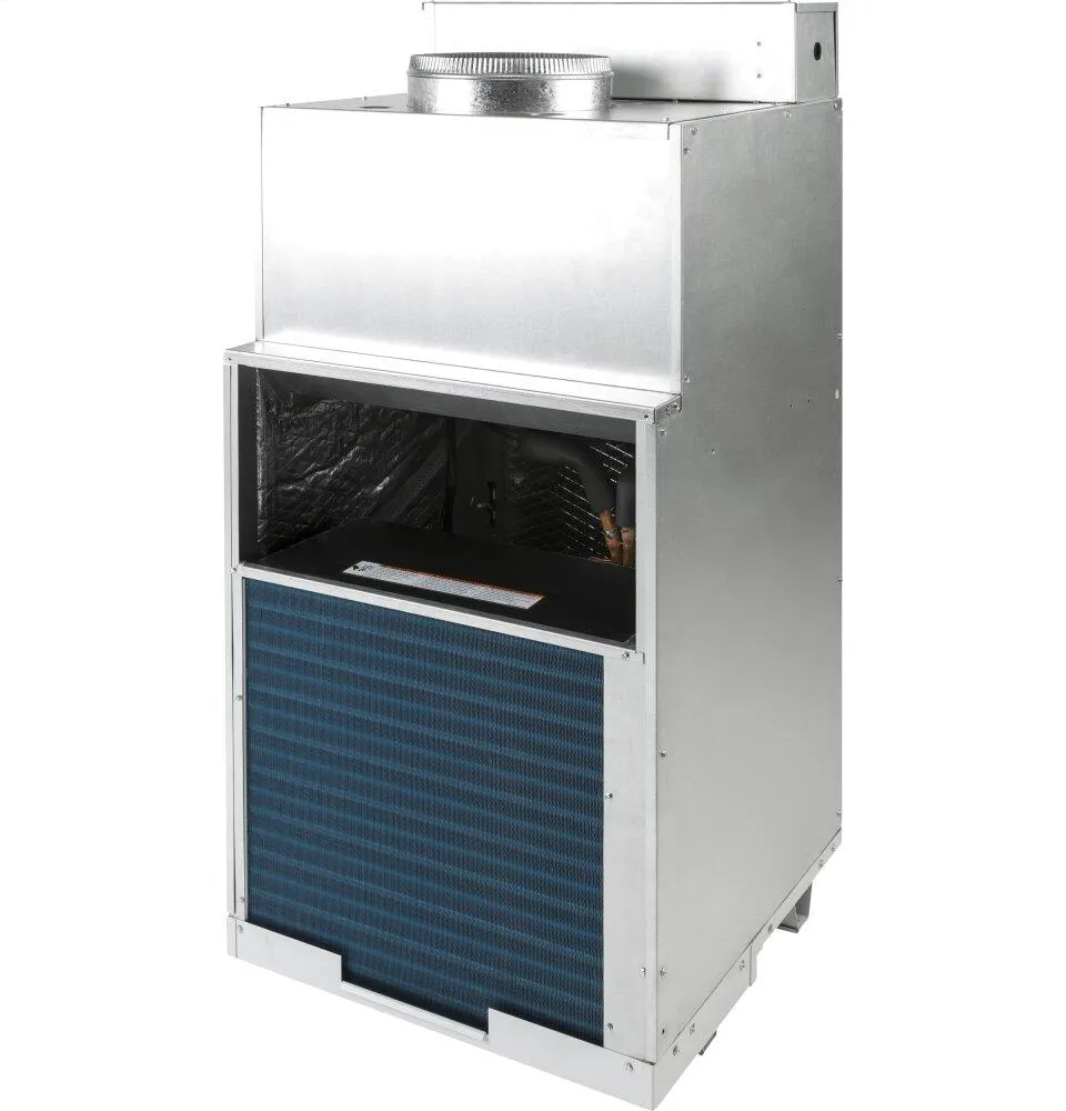 Ge Appliances AZ91H18E3E Ge Zoneline? Heat Pump Single Package Vertical Air Conditioner 20 Amp 265 Volt