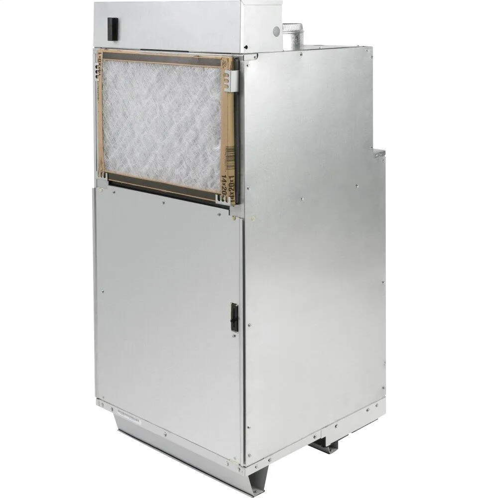 Ge Appliances AZ91H18E3E Ge Zoneline? Heat Pump Single Package Vertical Air Conditioner 20 Amp 265 Volt