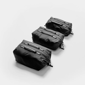 Gear Cube Set 3-Pack Daily Hot Deal Clearance Event Alert