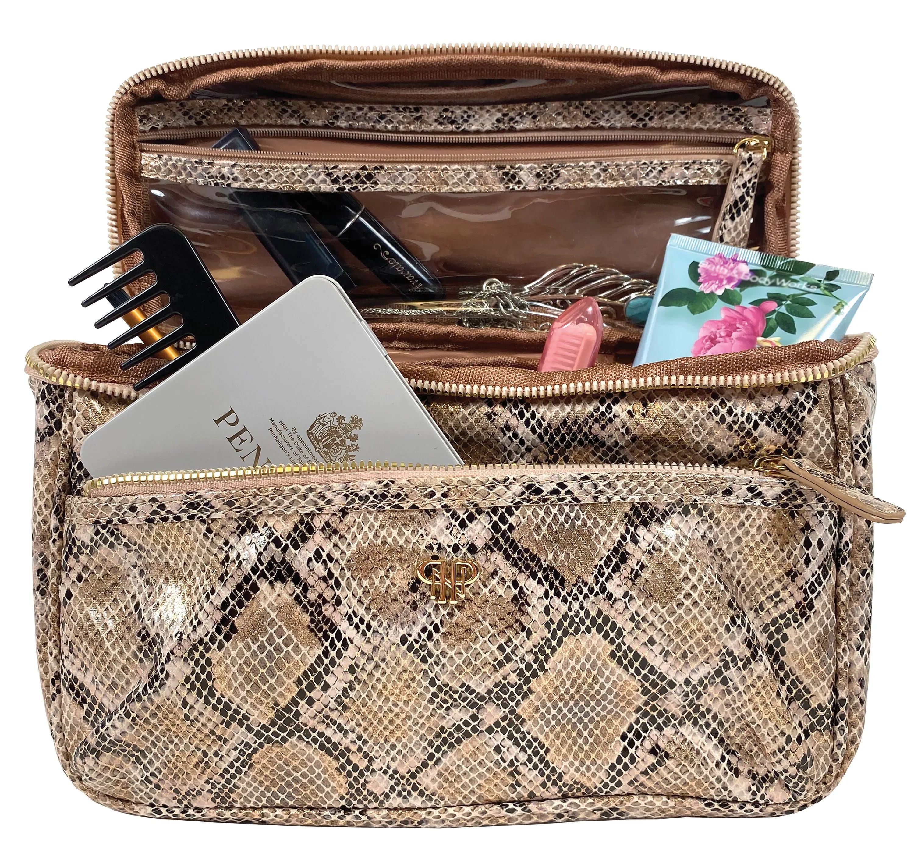 Hot Offer Event Shop Hot Deals Getaway Classic Train Case