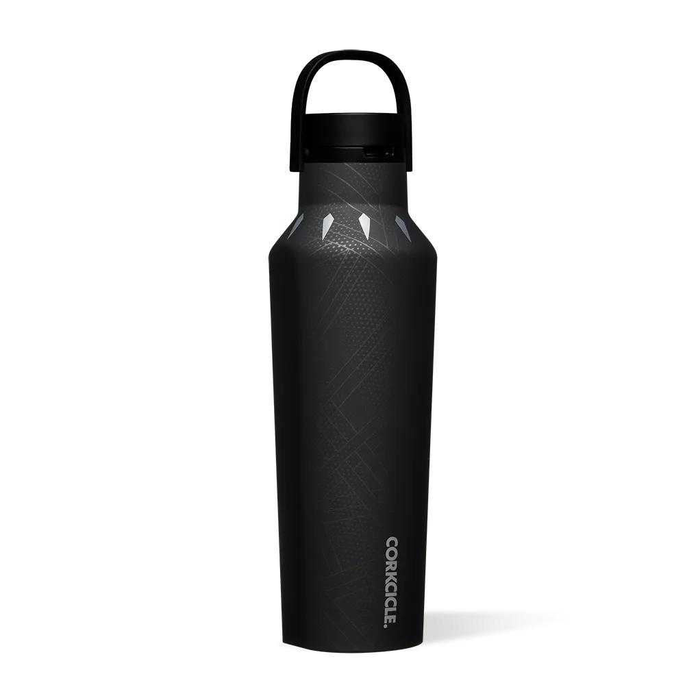 Deal Frenzy Today Marvel Sport Canteen - Insulated Water Bottle