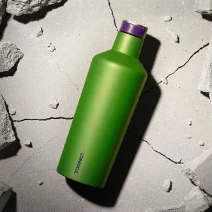 Limited Time Offer Big Price Drop Marvel Sport Canteen - Insulated Water Bottle