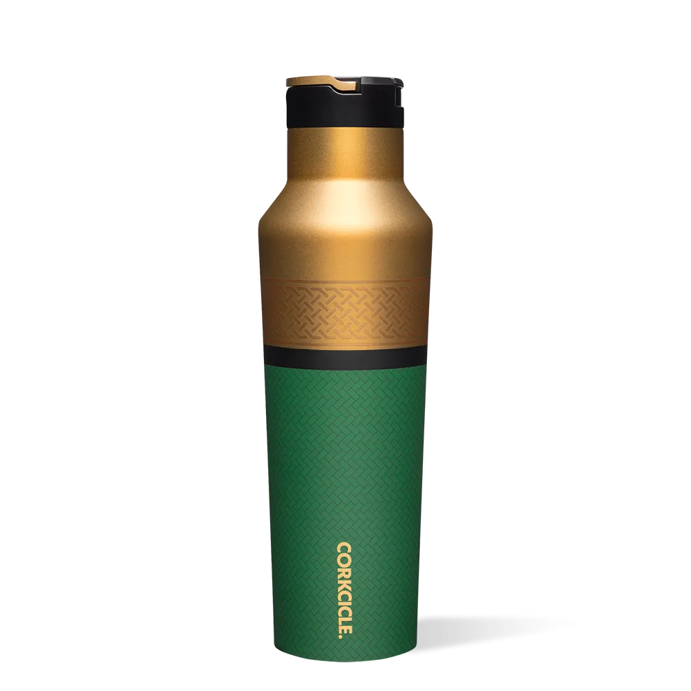 Dont Miss Big Savings Marvel Sport Canteen - Insulated Water Bottle
