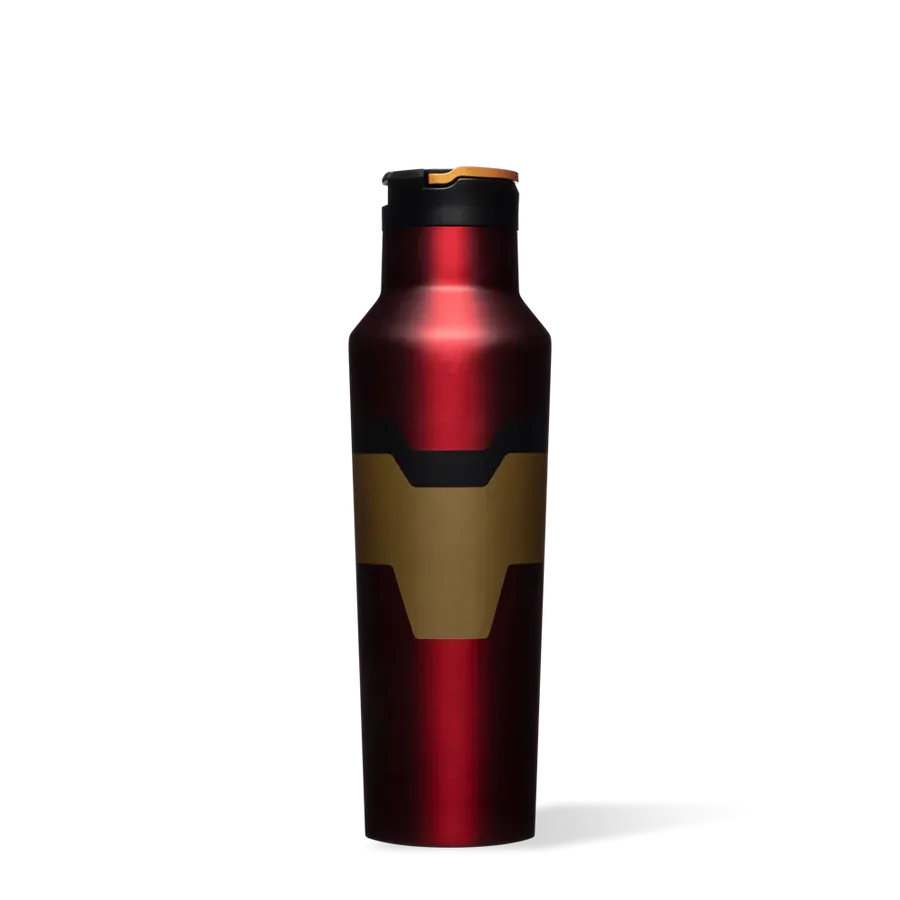 Dont Wait Save Biggest Savings Now Marvel Sport Canteen - Insulated Water Bottle