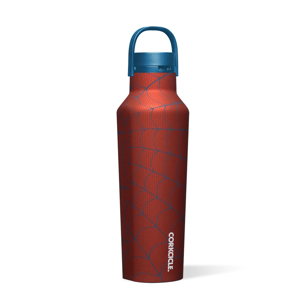 Marvel Sport Canteen - Insulated Water Bottle Clearance Savings Now