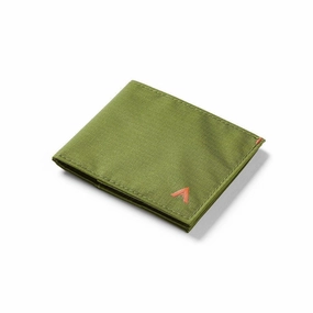Allett Sport Wallet Rfid Protection Nylon Edition Big Clearance Event Special Price Offer