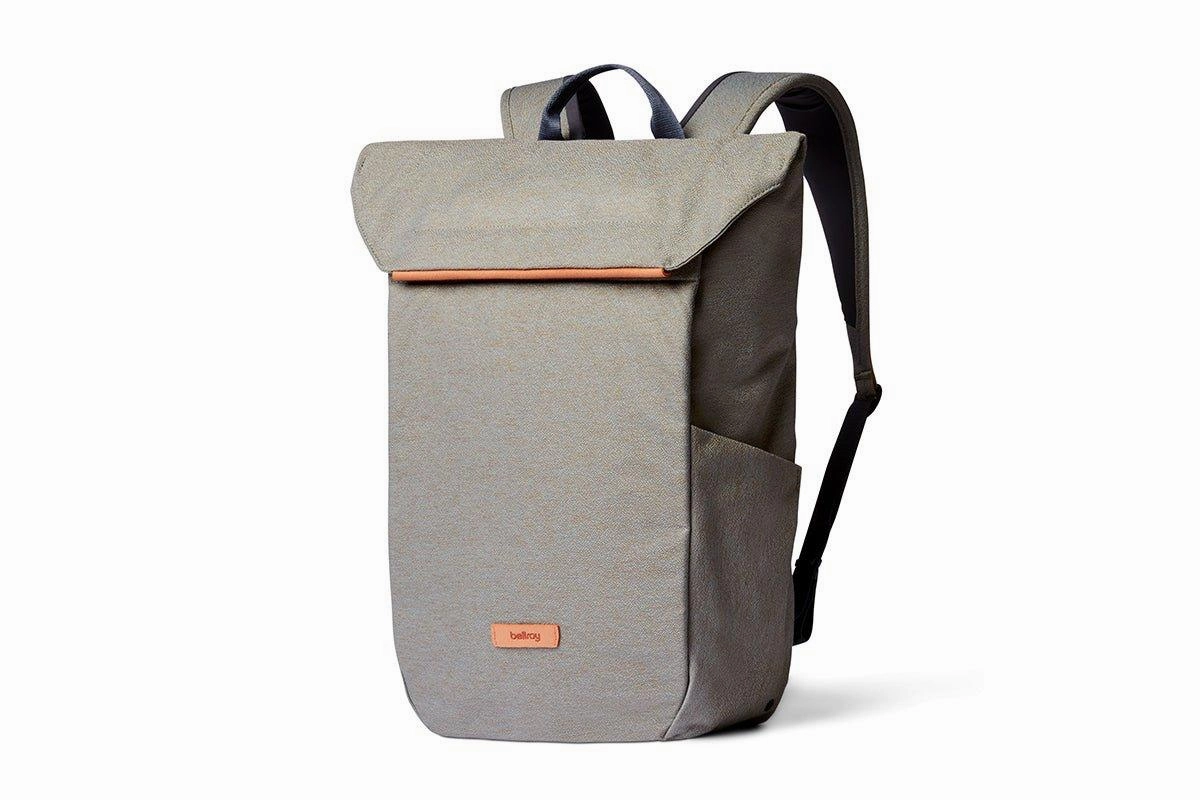 Bellroy Melbourne Backpack 18L Dont Miss This Deal