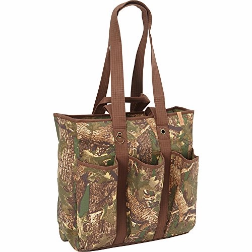 Hot Pick Deal Clearance Savings Now Donna Sharp Utility Duffel Bag (Camo)