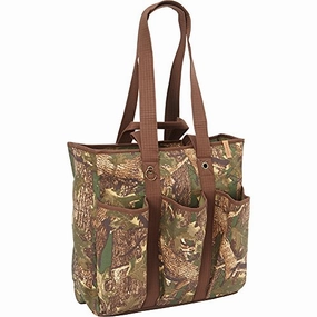 Hot Pick Deal Clearance Savings Now Donna Sharp Utility Duffel Bag (Camo)