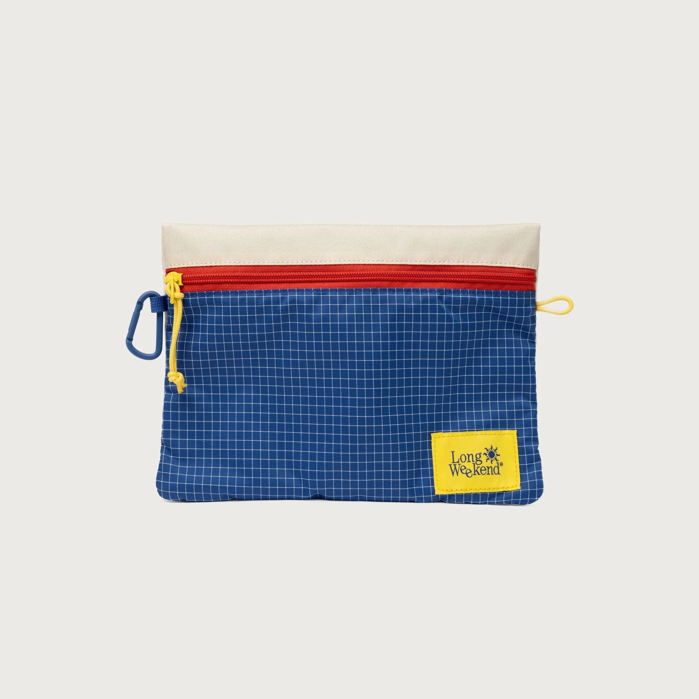 Weekend Specials Best Seller Deal Everyday Zip Pouch - 3 Sizes