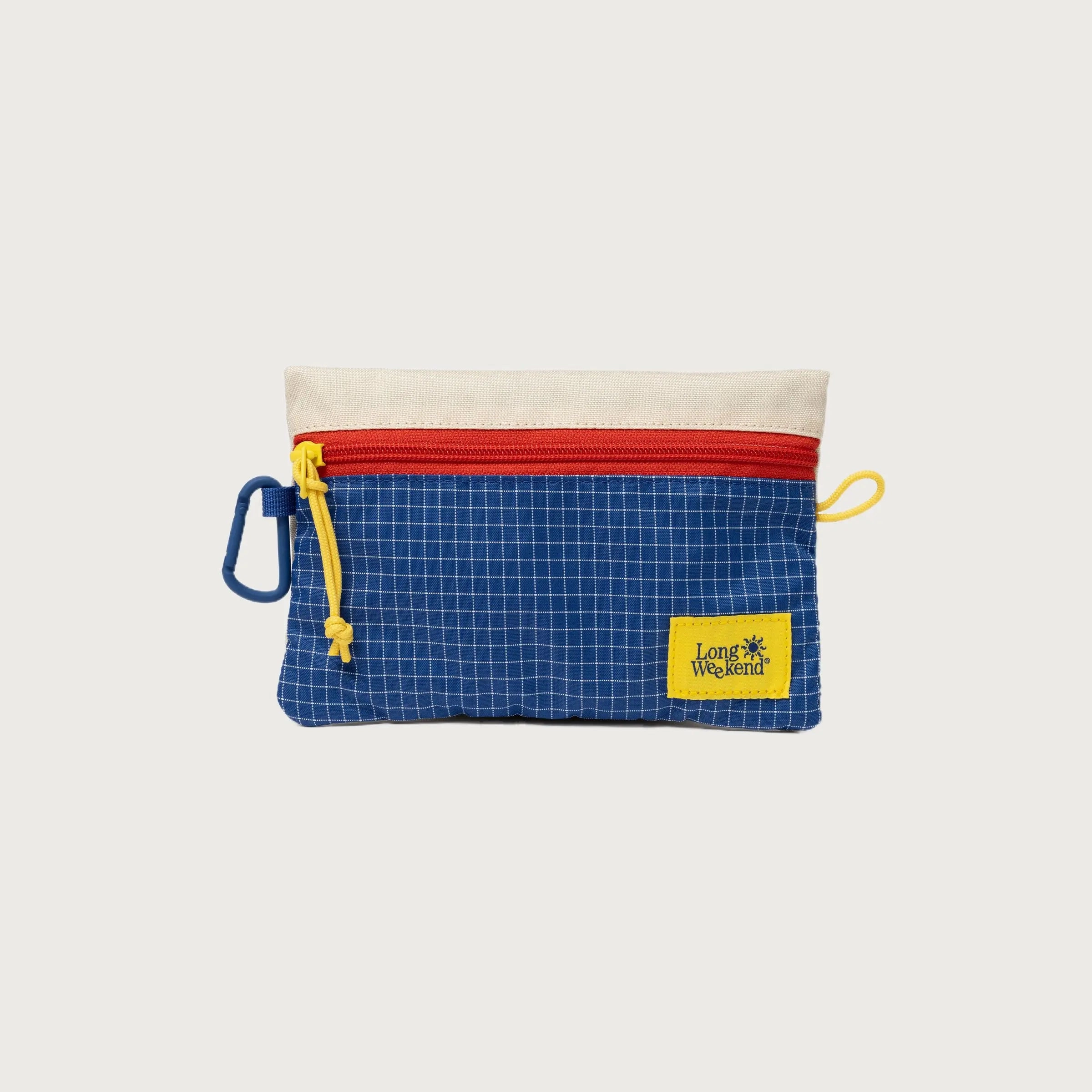Everyday Zip Pouch - 3 Sizes Sweet Deal Today Perfect Gift Sale