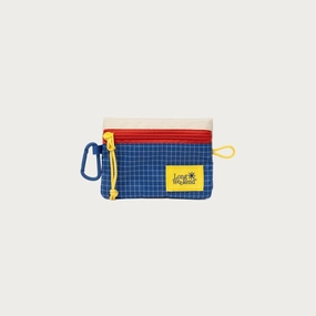 Everyday Zip Pouch - 3 Sizes MustShop Sale