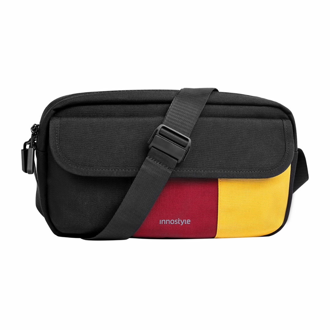Innostyle Versasling Crossbody Bag Special Surprise Sale