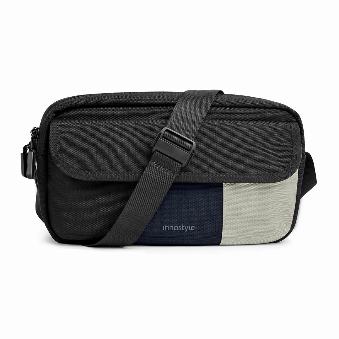 Instant Savings Deal Best Seller Deal Innostyle Versasling Crossbody Bag