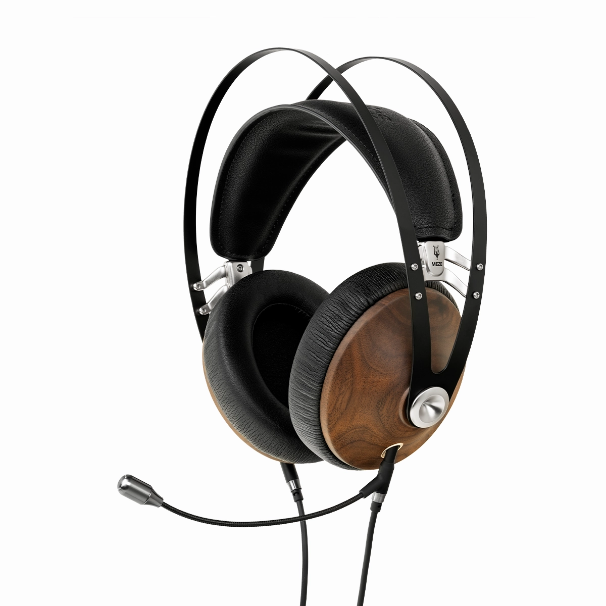 Steal the Deal Now Exclusive Hot Pick Meze 99 Classics And Boom Mic Headset Bundle
