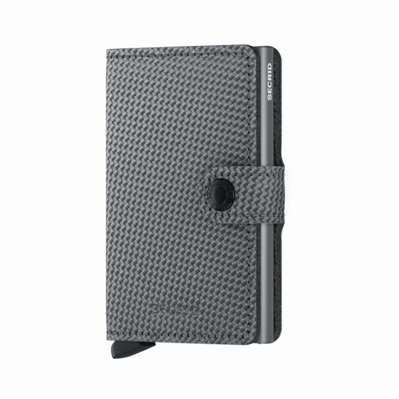 Trending Deals Today Today Only Offer Secrid Miniwallet Style Carbon