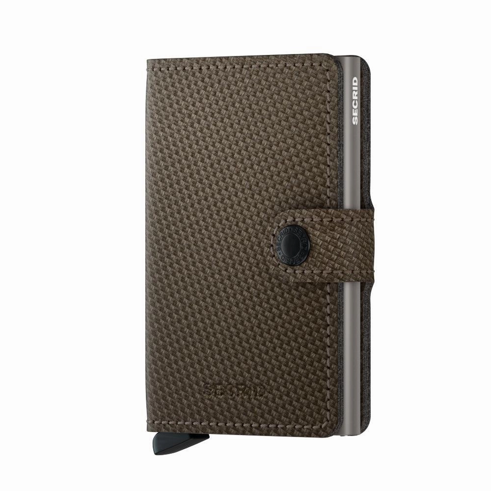 Shop Smart Save Special Deal Frenzy Secrid Miniwallet Style Carbon