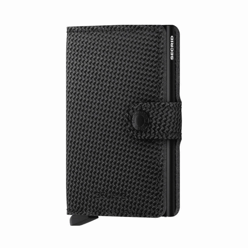 Dont Miss These Savings Special Online Offer Secrid Miniwallet Style Carbon