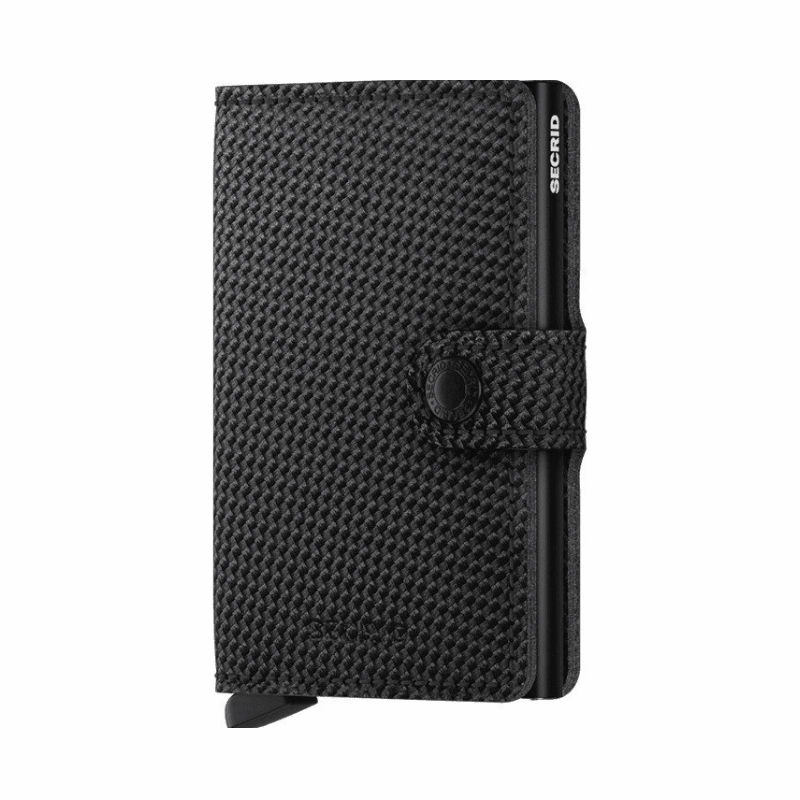 Limited Time Hot Deal Limited Stock Deals Secrid Miniwallet Style Carbon