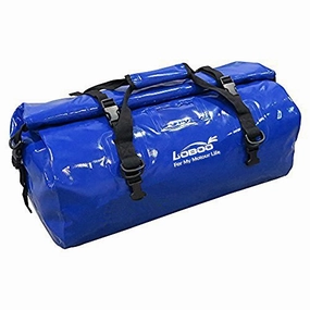 Mega Savings Now Loboo 66L Waterproof Bag Expedition Dry Duffel Bag Motorcycle Luggage Travel Bag Travel,Sports,