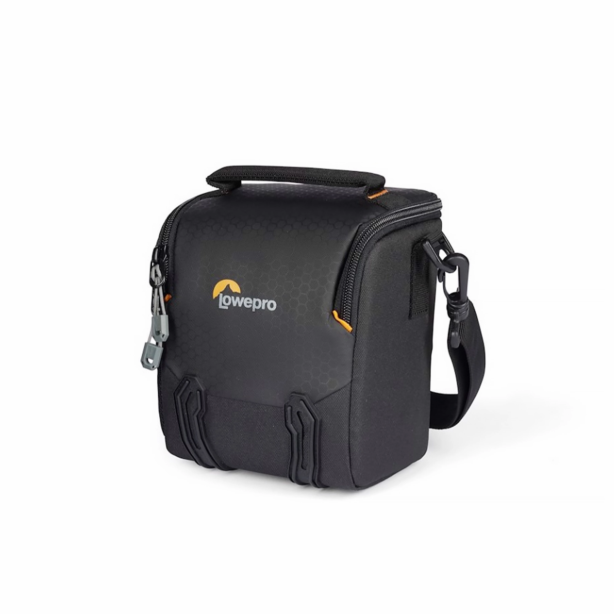 Dont Miss Out Instant Savings Deal Lowepro Adventura Sh 120 Iii Camera Bag - Black