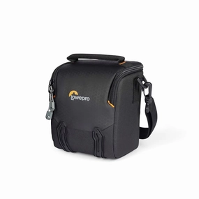 Dont Miss Out Instant Savings Deal Lowepro Adventura Sh 120 Iii Camera Bag - Black