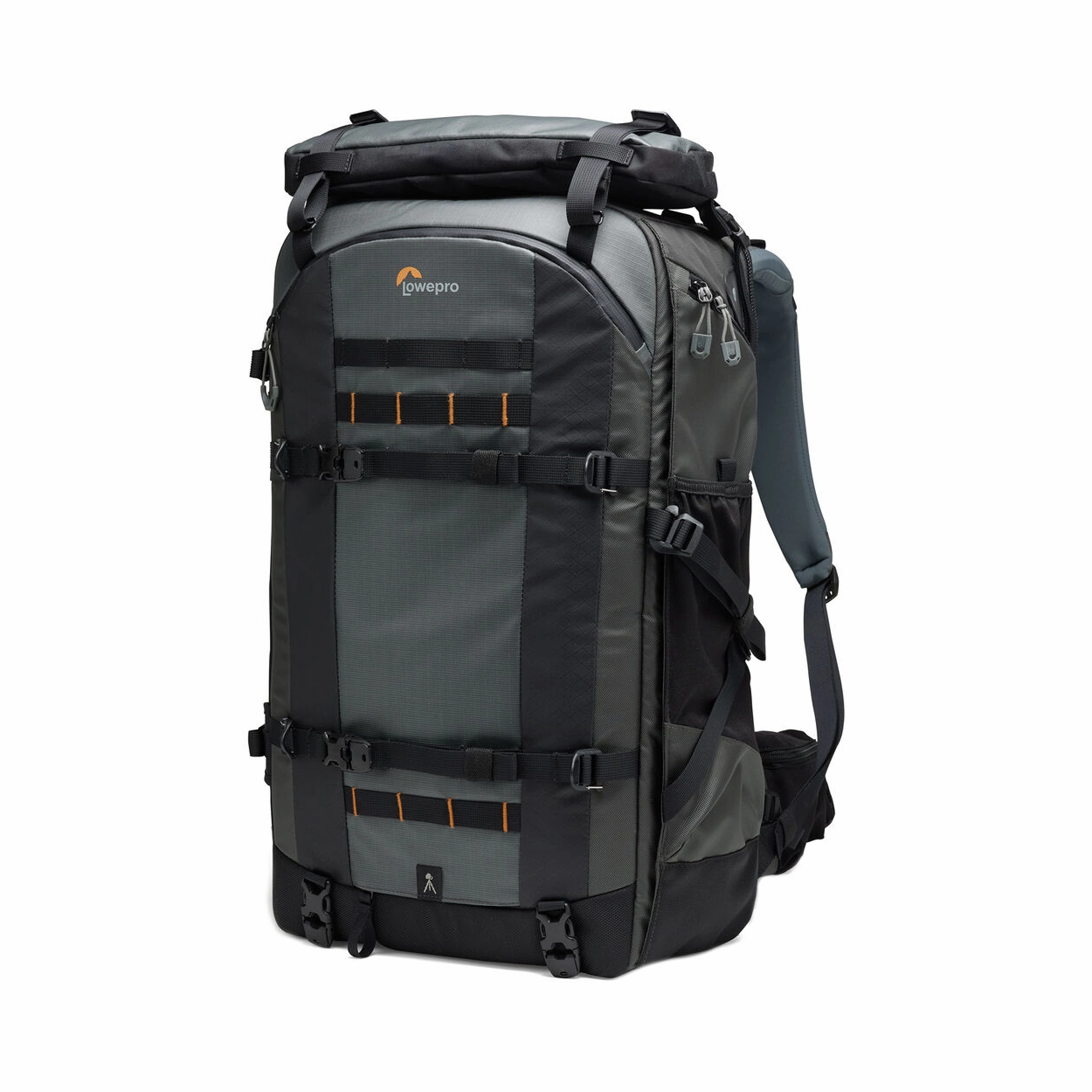 Lowepro Pro Trekker Bp 650 Aw Ii 43L Camera Backpack - Gray Steal Todays Offer