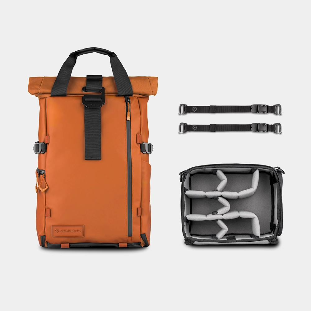 Prvke 31L In Sedona Orange Last Chance Steal