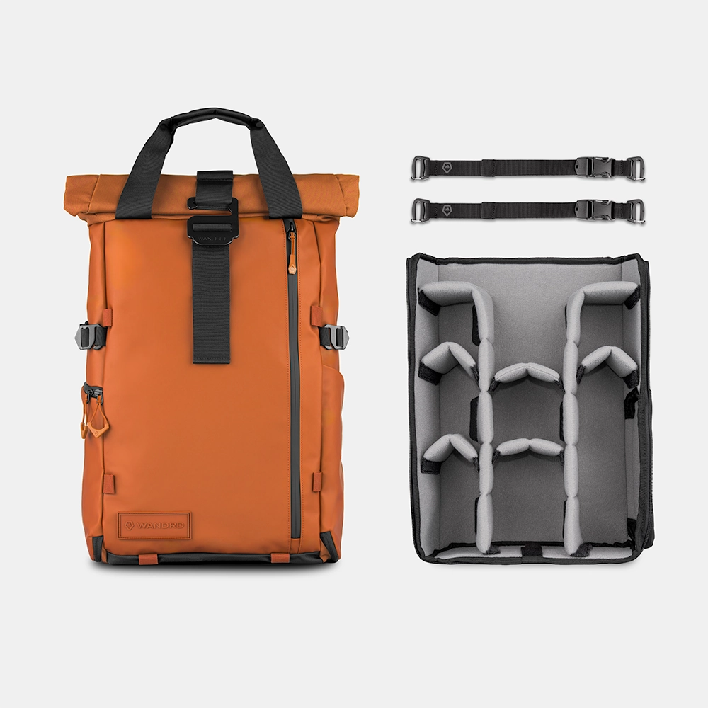 Steal the Deal Now Shop Smart Save Prvke 31L In Sedona Orange